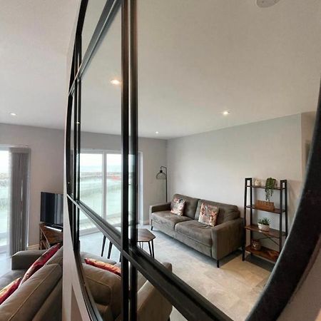 Harbour View Apartment Annalong Luaran gambar