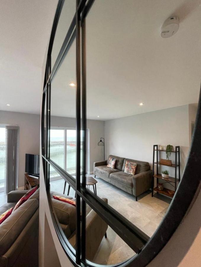 Harbour View Apartment Annalong Luaran gambar
