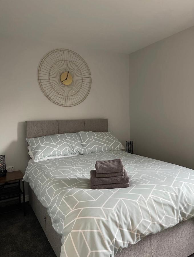 Harbour View Apartment Annalong Luaran gambar