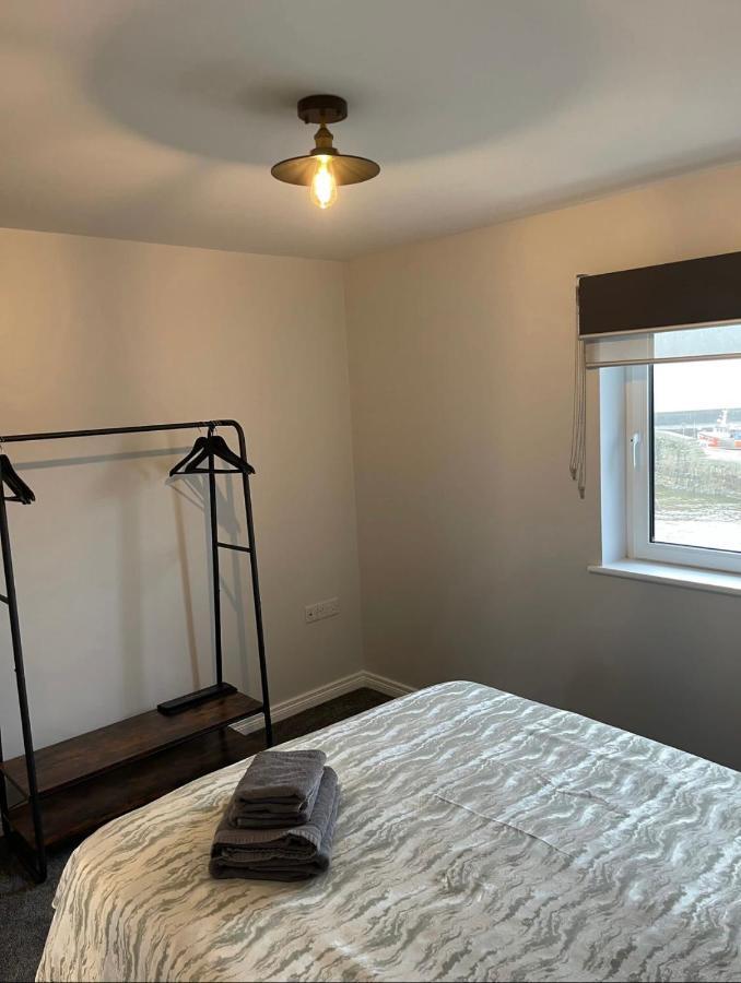 Harbour View Apartment Annalong Luaran gambar