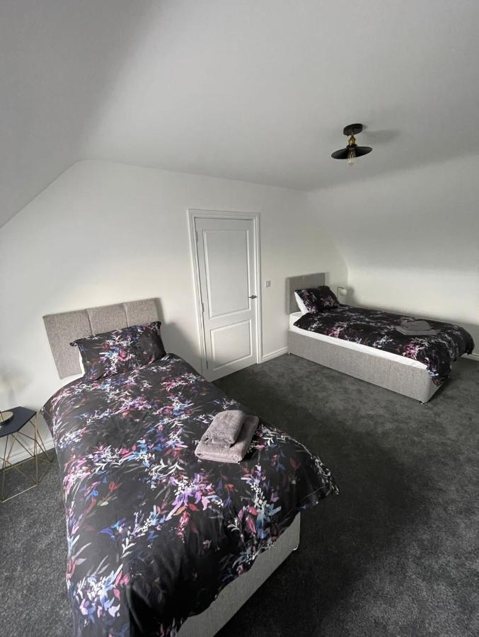 Harbour View Apartment Annalong Luaran gambar